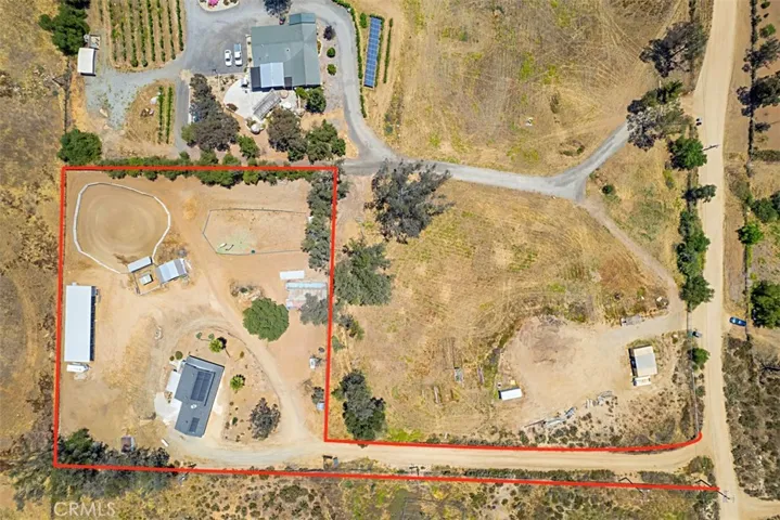 25770 Waldon Road, Menifee, California 92584