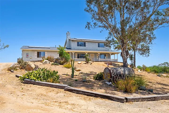 25770 Waldon Road, Menifee, California 92584