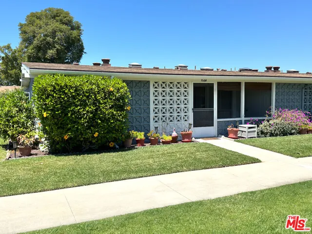 13751 St. Andrews Drive 34f, Seal Beach, California 90740