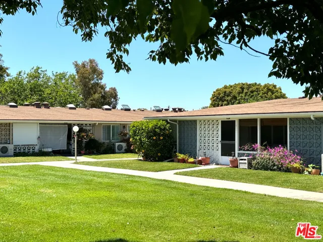 13751 St. Andrews Drive 34f, Seal Beach, California 90740