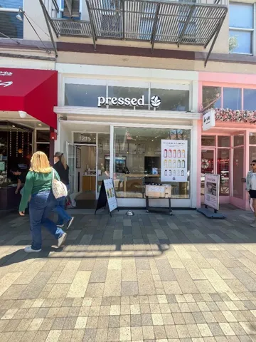 1215 Burlingame Avenue, Burlingame, California 94010
