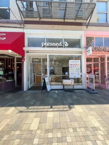1215 Burlingame Avenue, Burlingame, California 94010