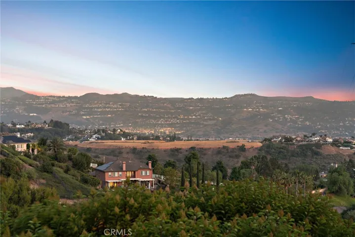 21090 Eagles Nest Drive, Yorba Linda, California 92886