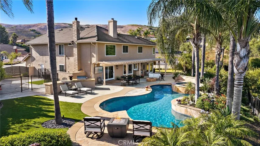 21090 Eagles Nest Drive, Yorba Linda, California 92886
