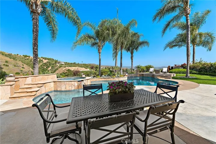 21090 Eagles Nest Drive, Yorba Linda, California 92886