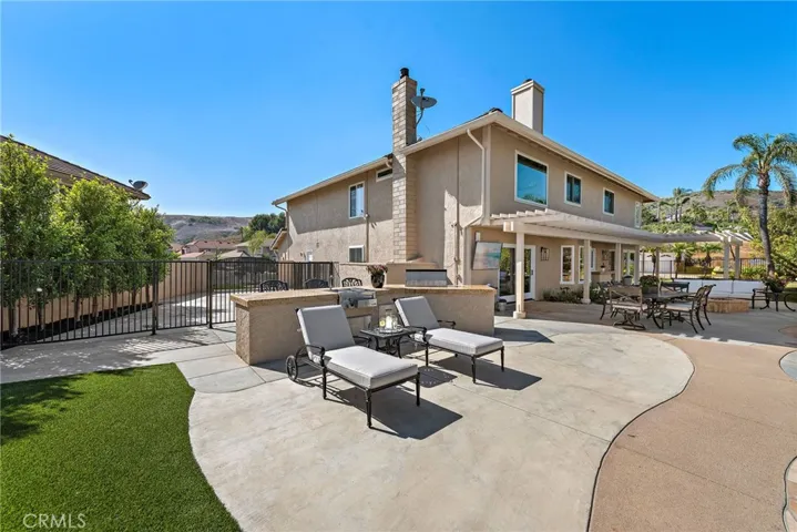 21090 Eagles Nest Drive, Yorba Linda, California 92886