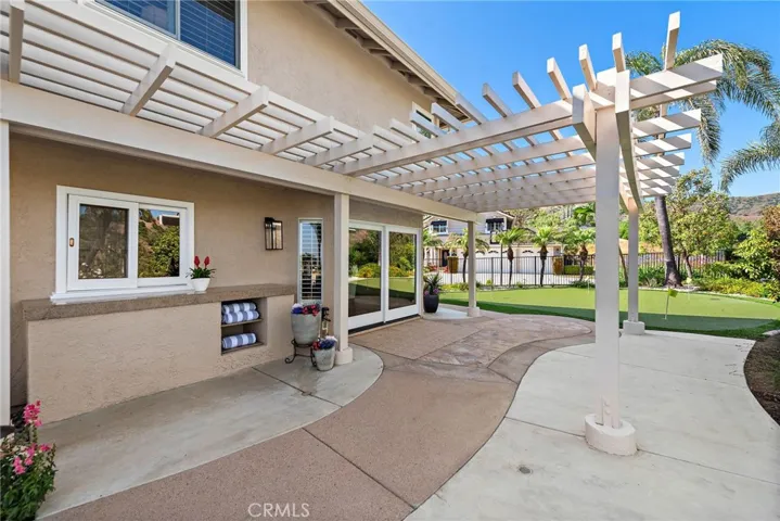 21090 Eagles Nest Drive, Yorba Linda, California 92886