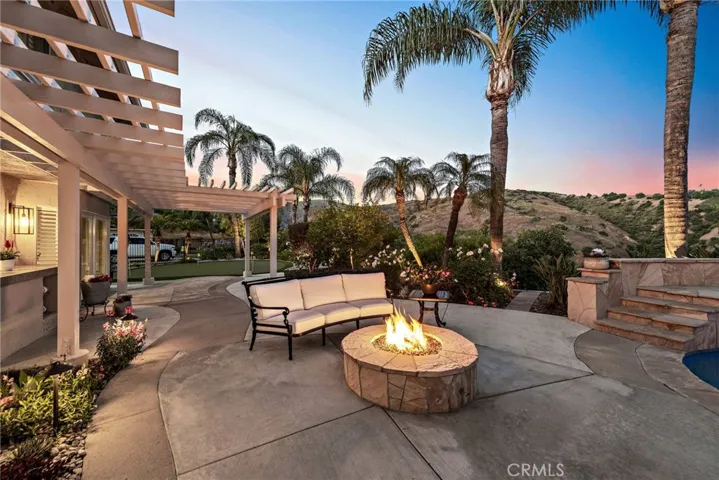 21090 Eagles Nest Drive, Yorba Linda, California 92886