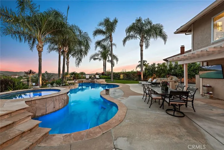 21090 Eagles Nest Drive, Yorba Linda, California 92886