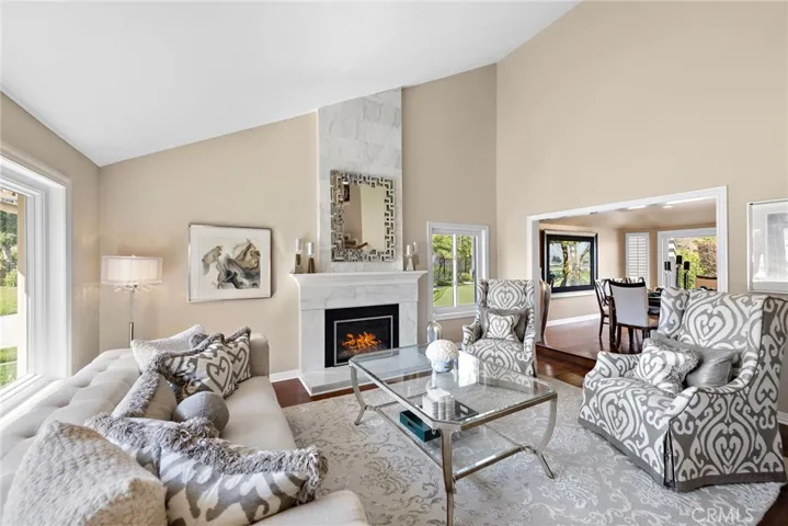 21090 Eagles Nest Drive, Yorba Linda, California 92886
