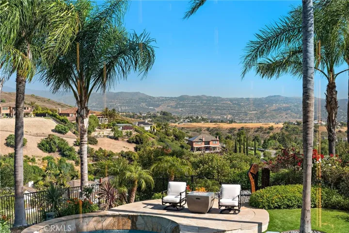 21090 Eagles Nest Drive, Yorba Linda, California 92886