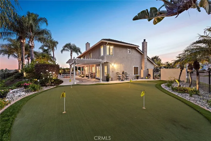 21090 Eagles Nest Drive, Yorba Linda, California 92886