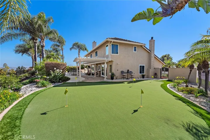 21090 Eagles Nest Drive, Yorba Linda, California 92886