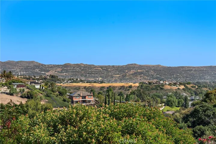 21090 Eagles Nest Drive, Yorba Linda, California 92886