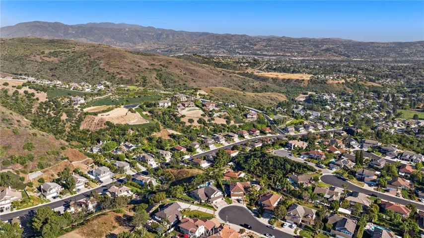 21090 Eagles Nest Drive, Yorba Linda, California 92886