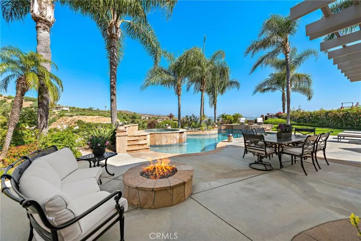 21090 Eagles Nest Drive, Yorba Linda, California 92886