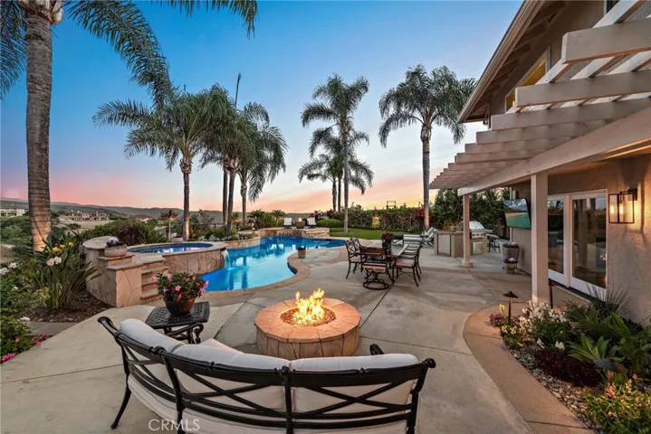 21090 Eagles Nest Drive, Yorba Linda, California 92886