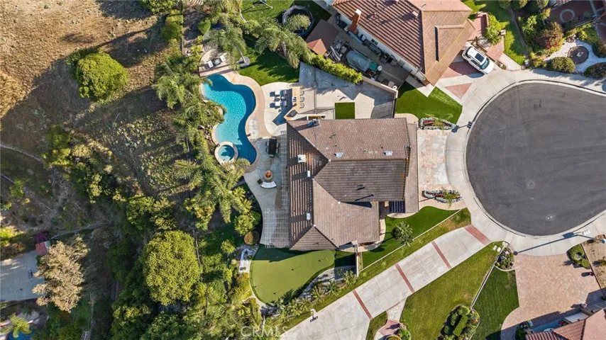21090 Eagles Nest Drive, Yorba Linda, California 92886