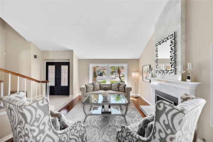 21090 Eagles Nest Drive, Yorba Linda, California 92886
