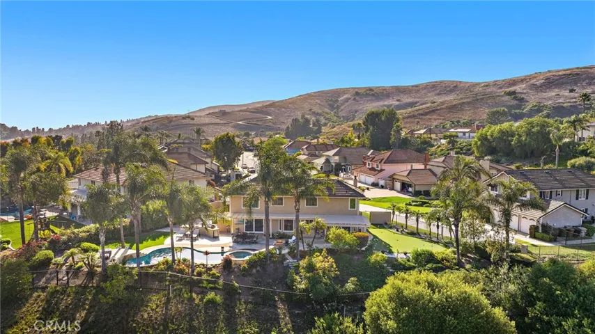 21090 Eagles Nest Drive, Yorba Linda, California 92886