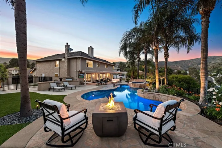 21090 Eagles Nest Drive, Yorba Linda, California 92886