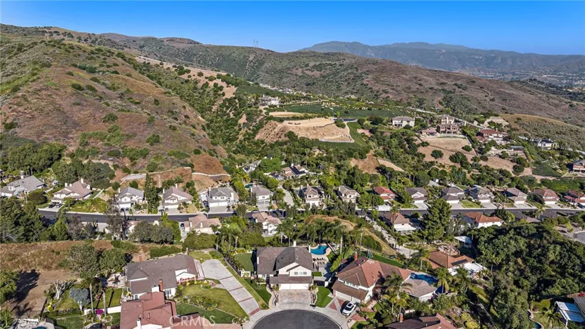 21090 Eagles Nest Drive, Yorba Linda, California 92886