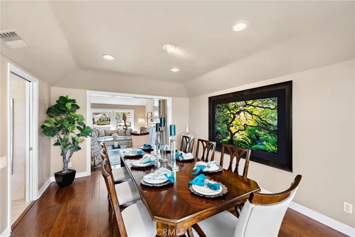 21090 Eagles Nest Drive, Yorba Linda, California 92886