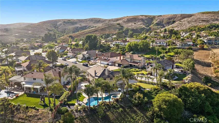 21090 Eagles Nest Drive, Yorba Linda, California 92886