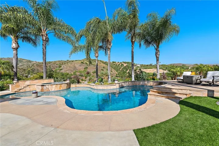 21090 Eagles Nest Drive, Yorba Linda, California 92886