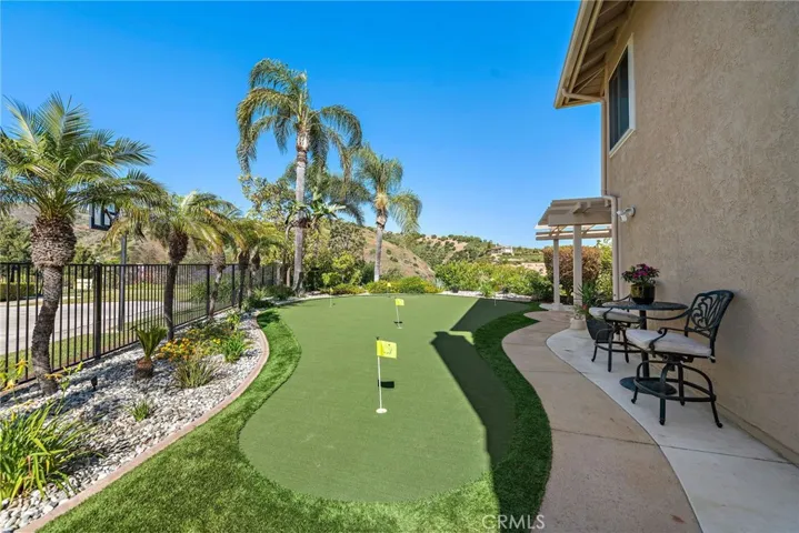 21090 Eagles Nest Drive, Yorba Linda, California 92886