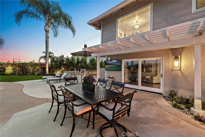 21090 Eagles Nest Drive, Yorba Linda, California 92886