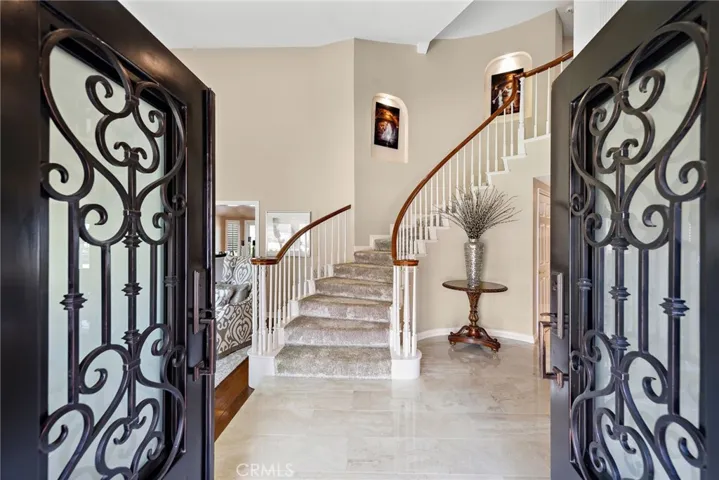 21090 Eagles Nest Drive, Yorba Linda, California 92886