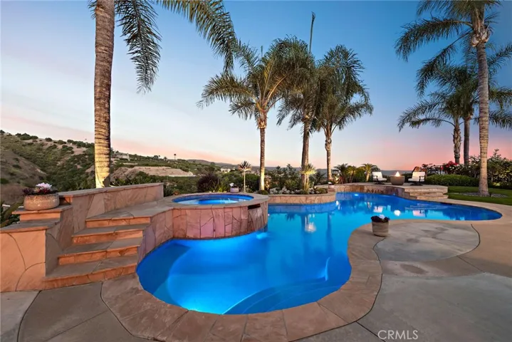 21090 Eagles Nest Drive, Yorba Linda, California 92886