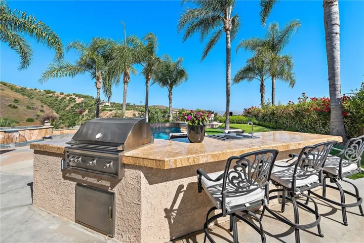 21090 Eagles Nest Drive, Yorba Linda, California 92886