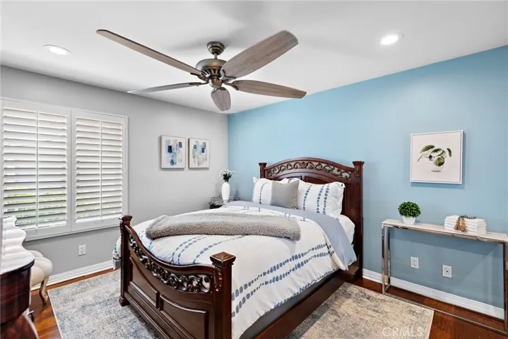 21090 Eagles Nest Drive, Yorba Linda, California 92886