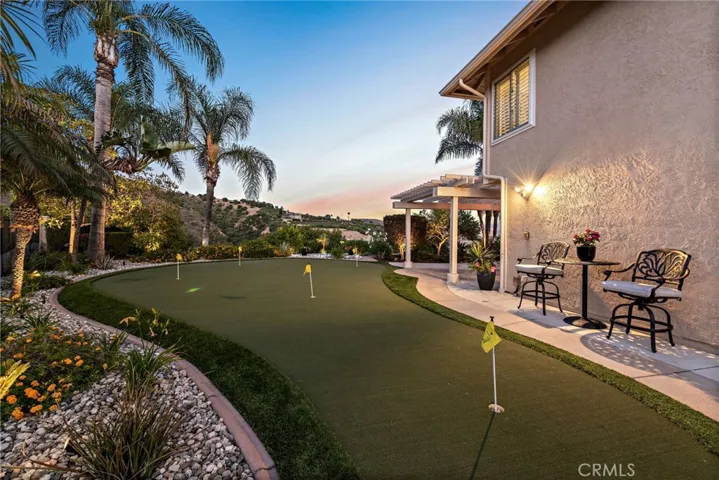 21090 Eagles Nest Drive, Yorba Linda, California 92886