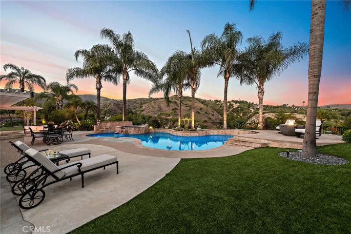 21090 Eagles Nest Drive, Yorba Linda, California 92886