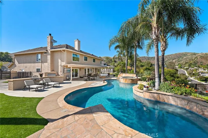 21090 Eagles Nest Drive, Yorba Linda, California 92886