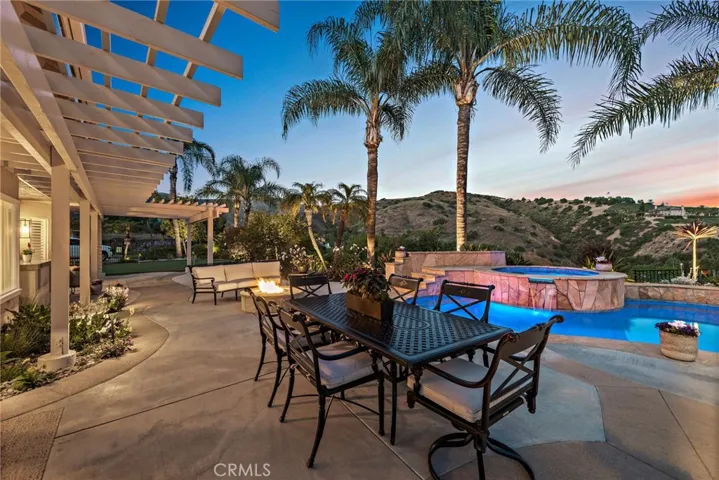 21090 Eagles Nest Drive, Yorba Linda, California 92886