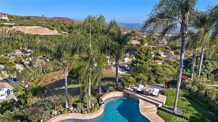 21090 Eagles Nest Drive, Yorba Linda, California 92886