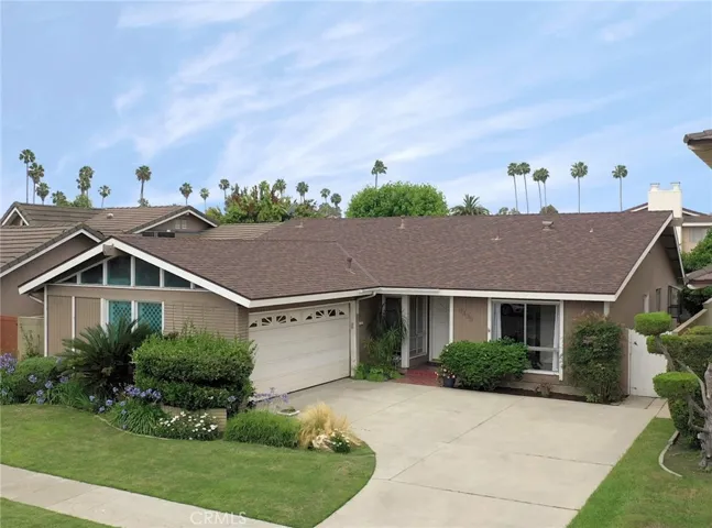3435 Claremore Avenue, Long Beach, California 90808