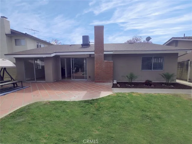 3435 Claremore Avenue, Long Beach, California 90808