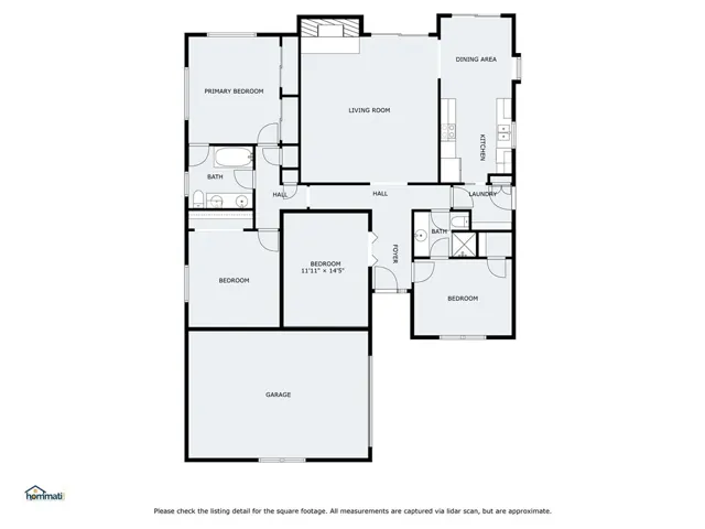 3435 Claremore Avenue, Long Beach, California 90808