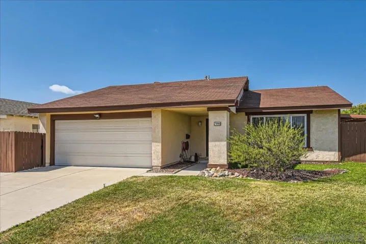 7990 Gaylen Road, San Diego, California 92126