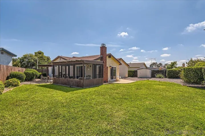 7990 Gaylen Road, San Diego, California 92126