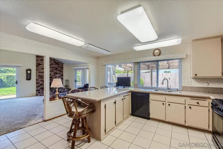 7990 Gaylen Road, San Diego, California 92126