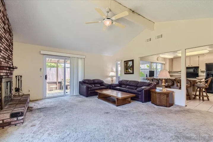 7990 Gaylen Road, San Diego, California 92126