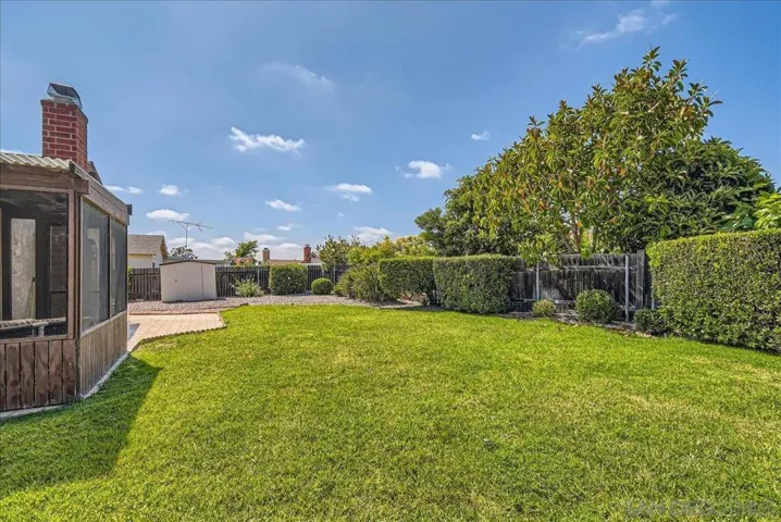 7990 Gaylen Road, San Diego, California 92126
