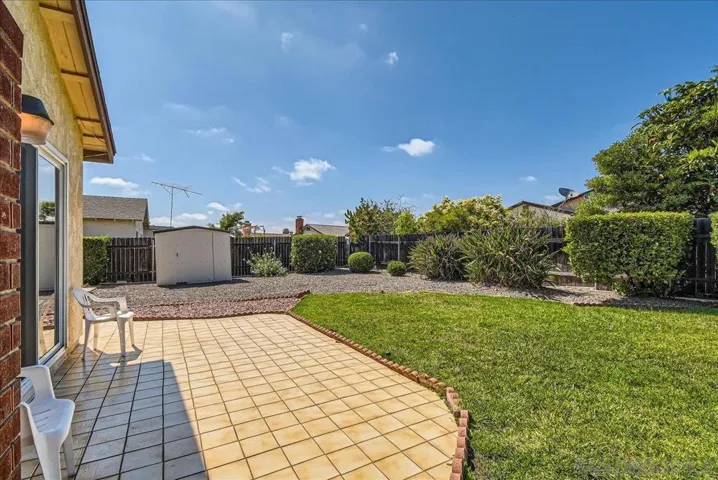 7990 Gaylen Road, San Diego, California 92126