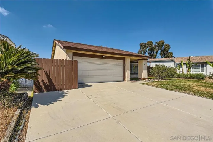 7990 Gaylen Road, San Diego, California 92126